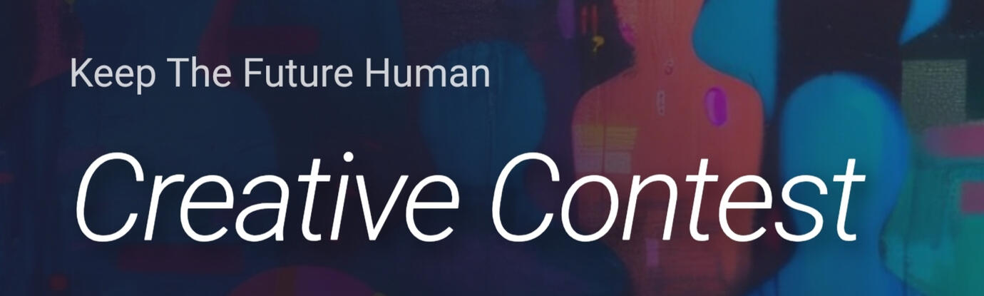 Future of Life Institute Logo